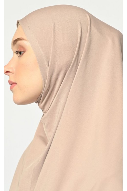 Kana Bergo Spandek Cream